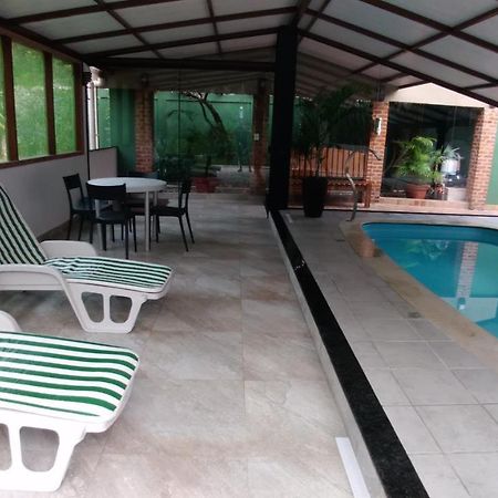 Recanto Na Floresta Rio Branco Exteriér fotografie