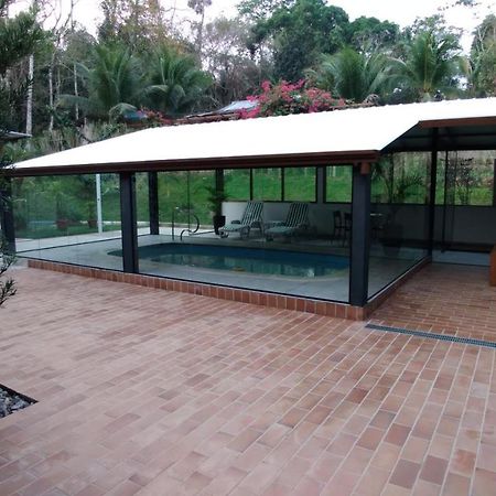 Recanto Na Floresta Rio Branco Exteriér fotografie