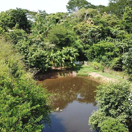 Recanto Na Floresta Rio Branco Exteriér fotografie