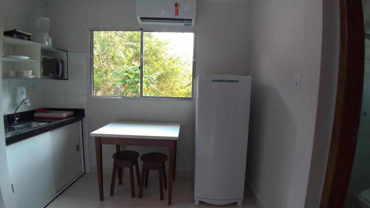 Recanto Na Floresta Rio Branco Exteriér fotografie