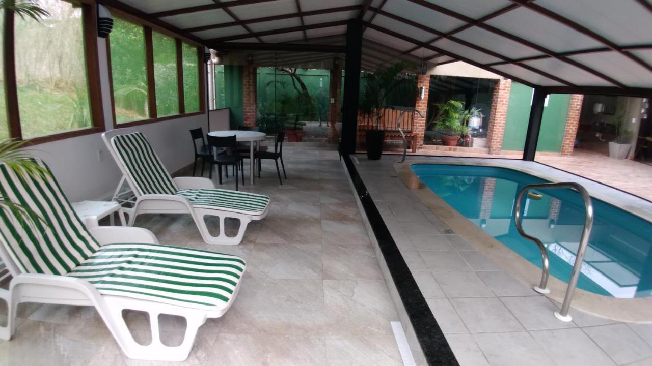Recanto Na Floresta Rio Branco Exteriér fotografie