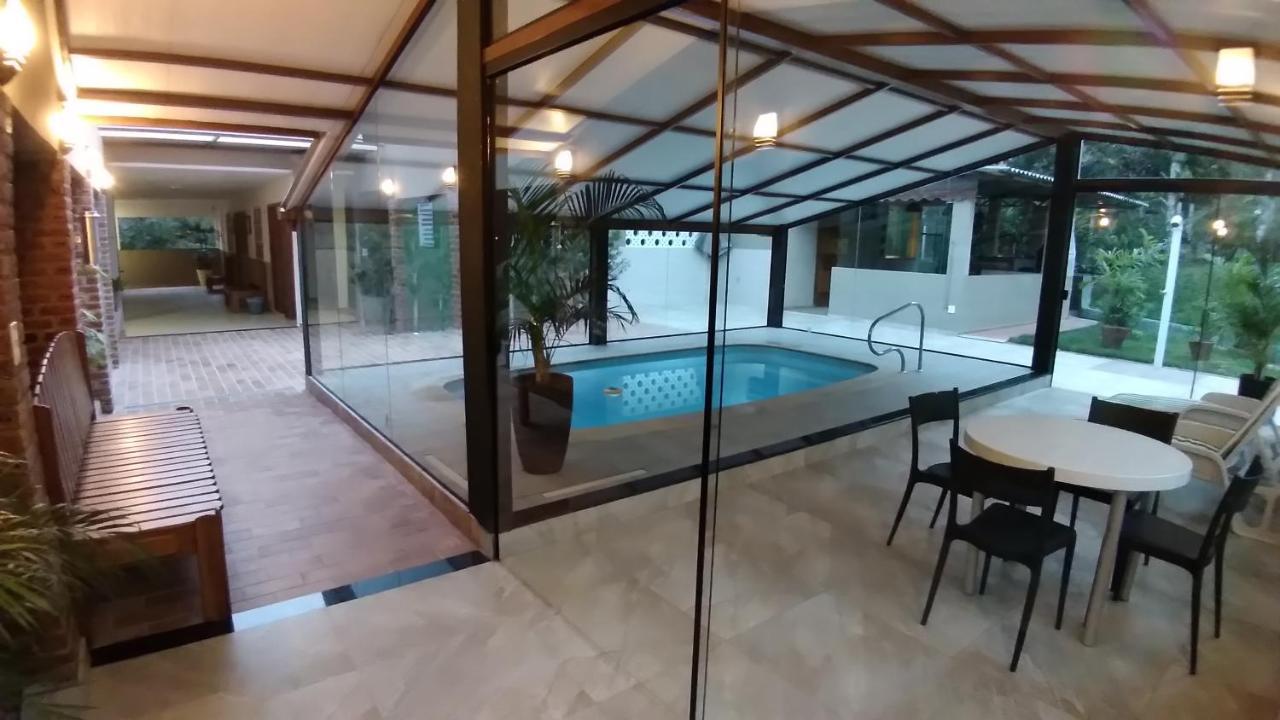 Recanto Na Floresta Rio Branco Exteriér fotografie