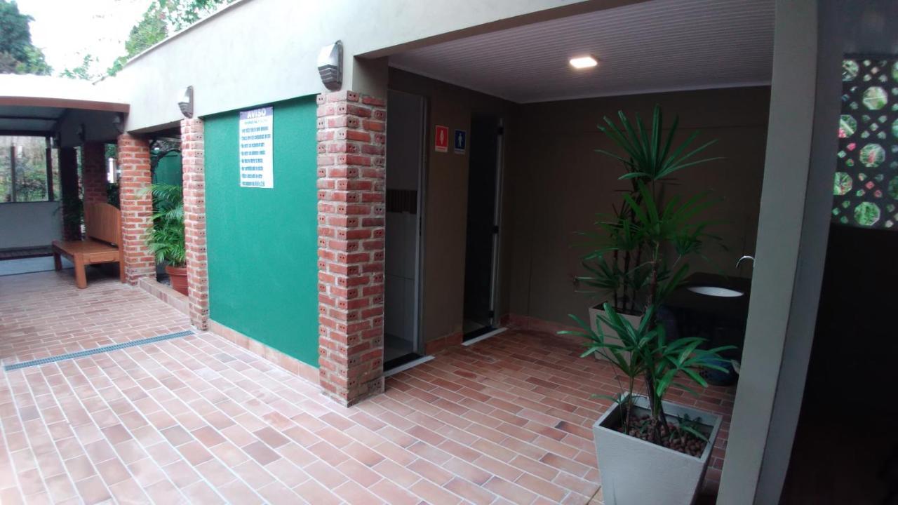 Recanto Na Floresta Rio Branco Exteriér fotografie