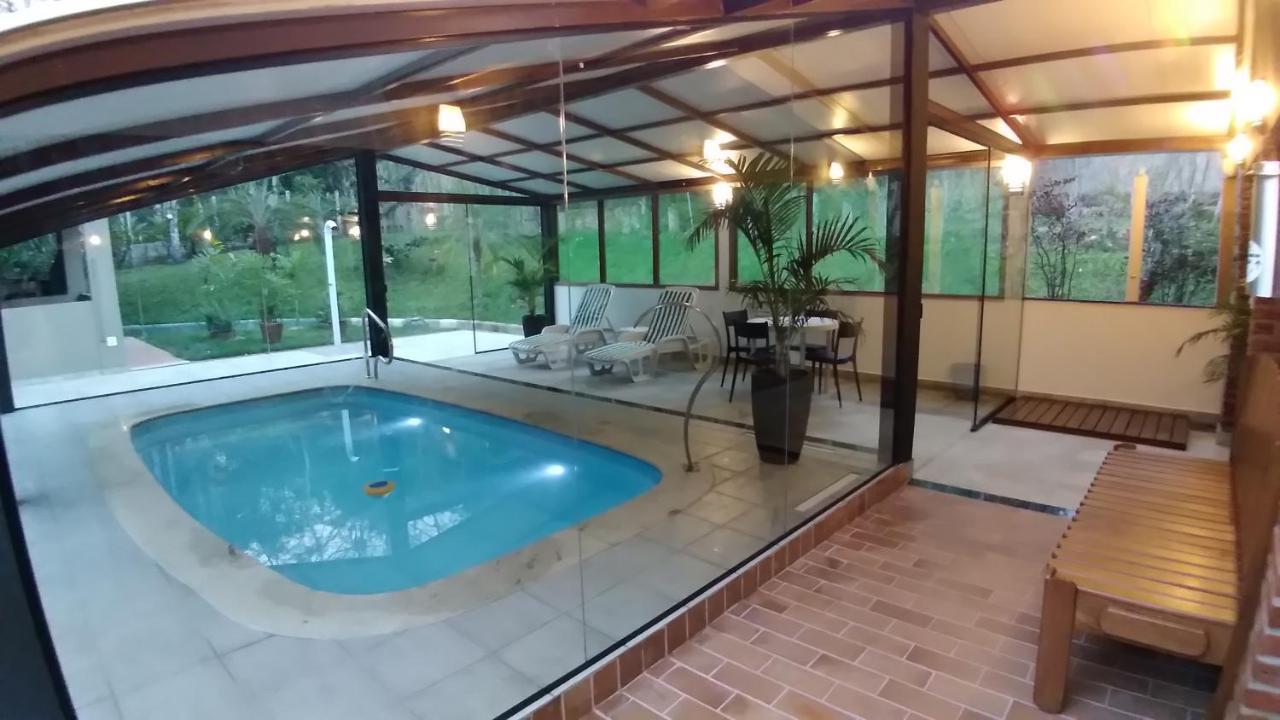 Recanto Na Floresta Rio Branco Exteriér fotografie