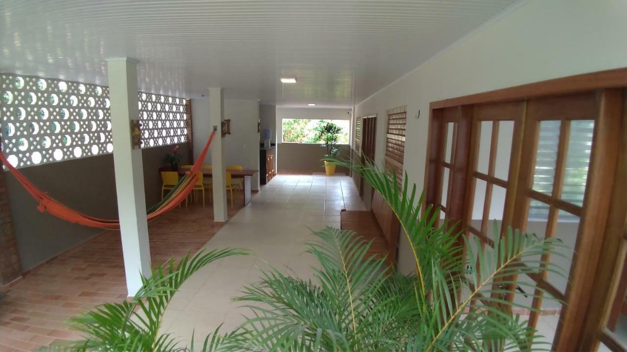 Recanto Na Floresta Rio Branco Exteriér fotografie