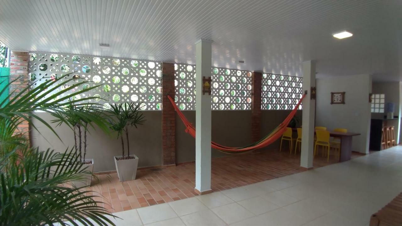 Recanto Na Floresta Rio Branco Exteriér fotografie