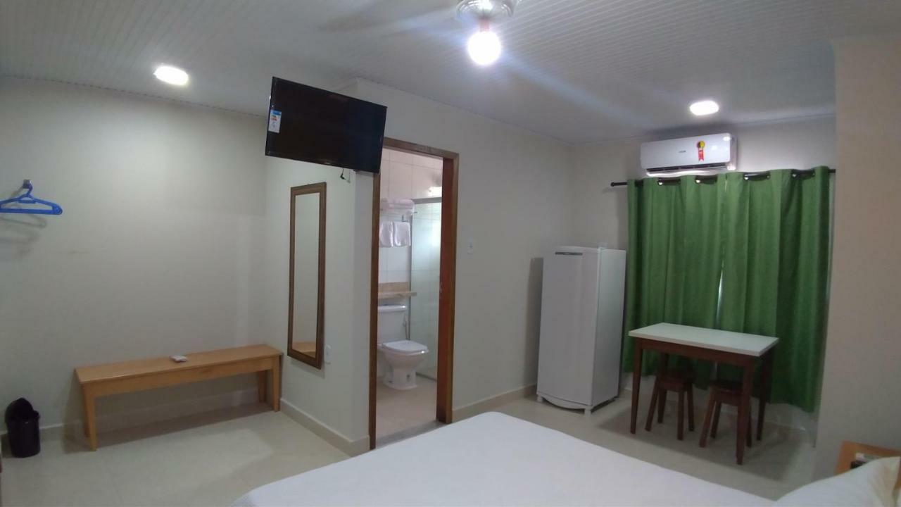 Recanto Na Floresta Rio Branco Exteriér fotografie