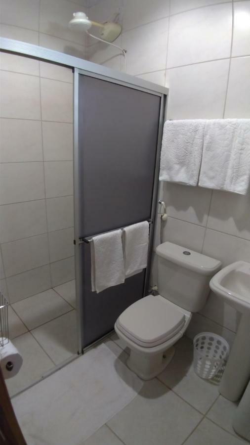 Recanto Na Floresta Rio Branco Exteriér fotografie